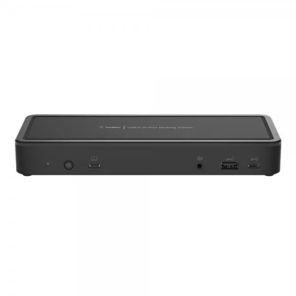 Belkin 14-Port 4K Triple Display USB-C Docking Station