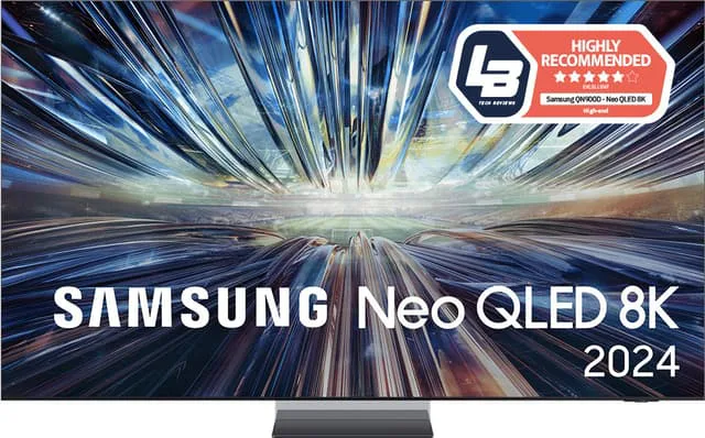 Samsung QN900D