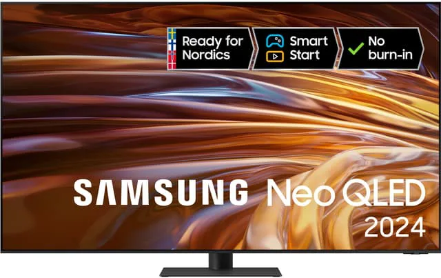 Samsung QN95D Neo QLED 4K Smart-TV