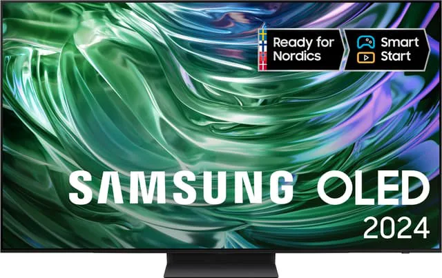 Samsung 55" 4K OLED TV TQ55S90DAEXXC