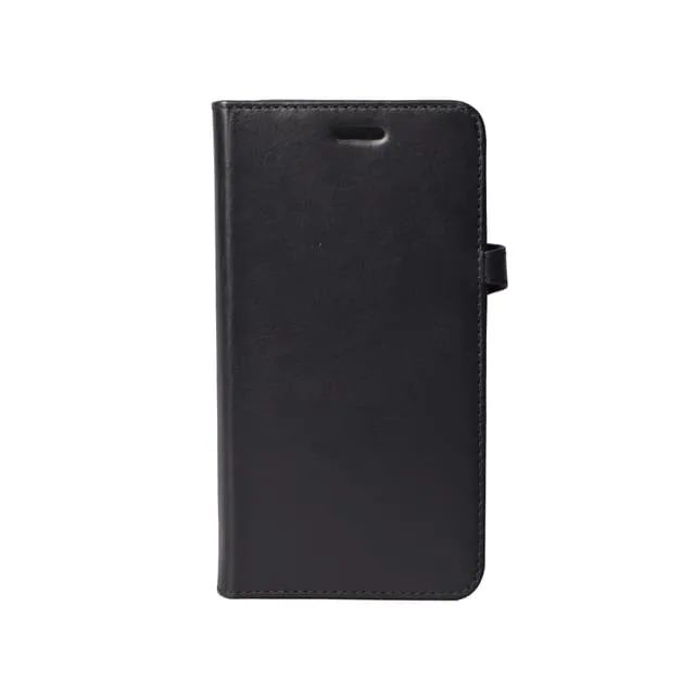 Buffalo 658564 mobiltelefon etui Folie Sort