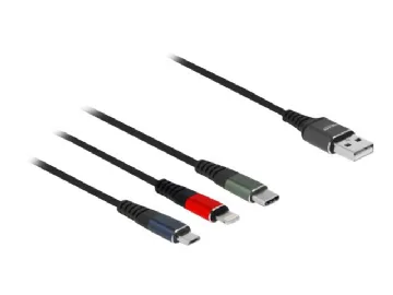 Delock Lightning-kabel