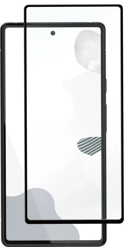 Panzer Full-Fit skärmskydd för Google Pixel 6a