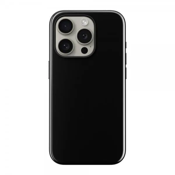 Nomad iPhone 15 Pro Skal Sport Case