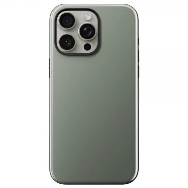 Nomad iPhone 15 Pro Max Skal Sport