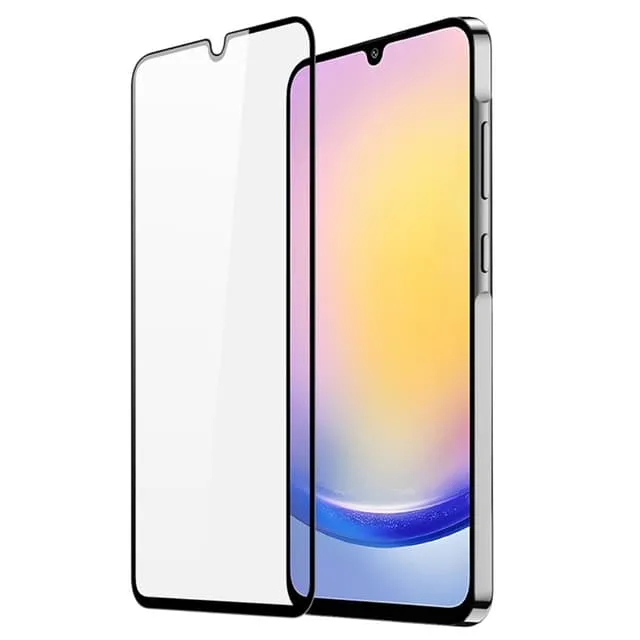 Dux Ducis for Samsung Galaxy A25 Härdat glas