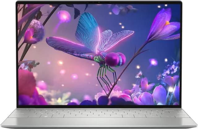 Dell XPS 13 Plus 9320