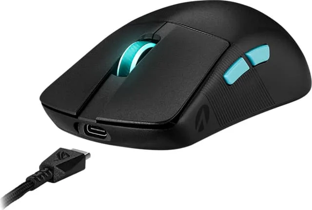 ASUS ROG Harpe Ace - Aim Lab Edition