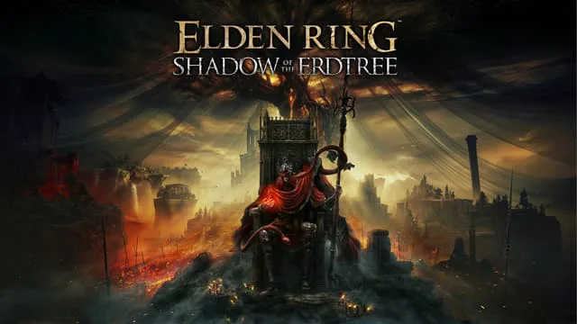 ELDEN RING Shadow of the Erdtree