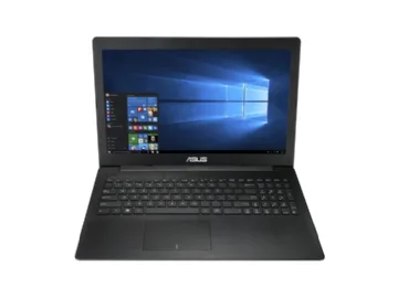 ASUS X553MA-1A, Underhölje + tangentbord, Engelska (USA)