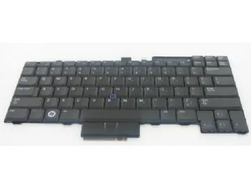 TANGENTBORD KYBD 81 SPN-C M16NSC-UBS