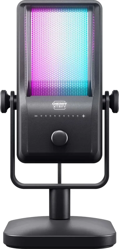 Cherry Xtrfy Ngale R