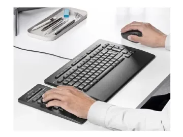 3Dconnexion Keyboard Pro