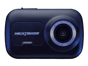 Nextbase 122HD