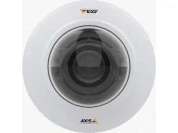 AXIS M42 nätverkskamera serie M4216-V