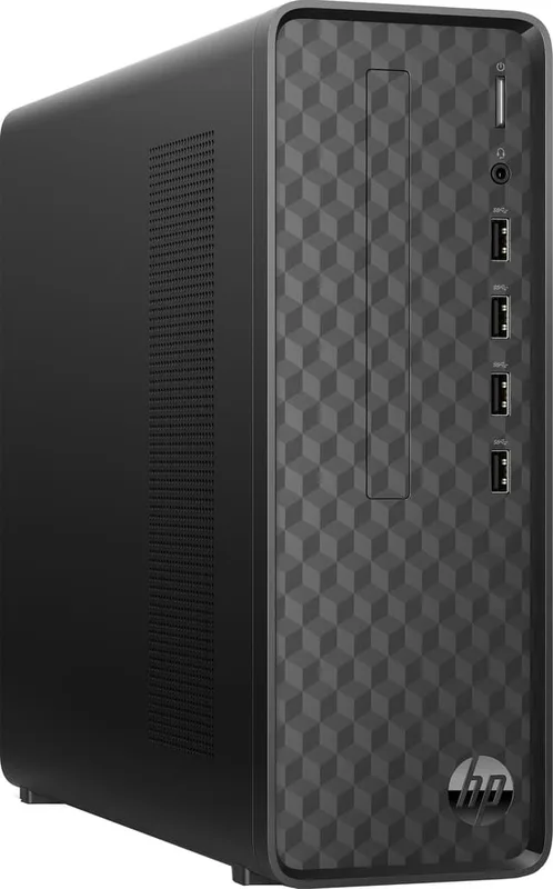 HP Slim S01-aF3827no i3-13/16/1000