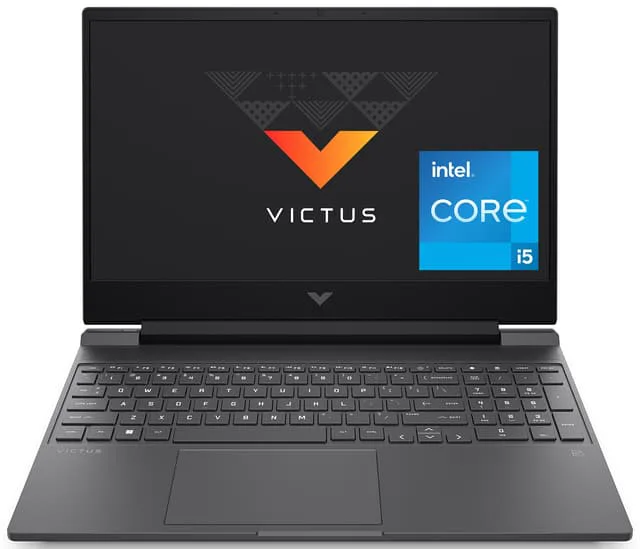 HP Victus 15 Core i5-12H/2050/8/512