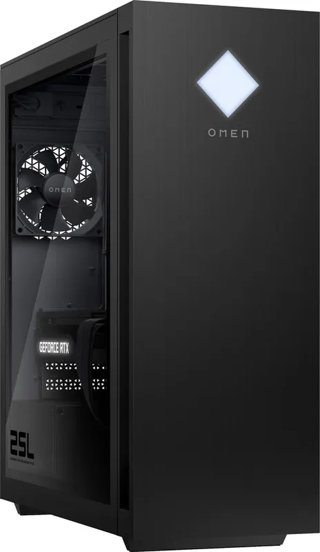 HP Omen 25L i7-14F/16/1TB/4060Ti