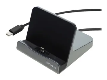 4smarts VoltDock laddningsställ