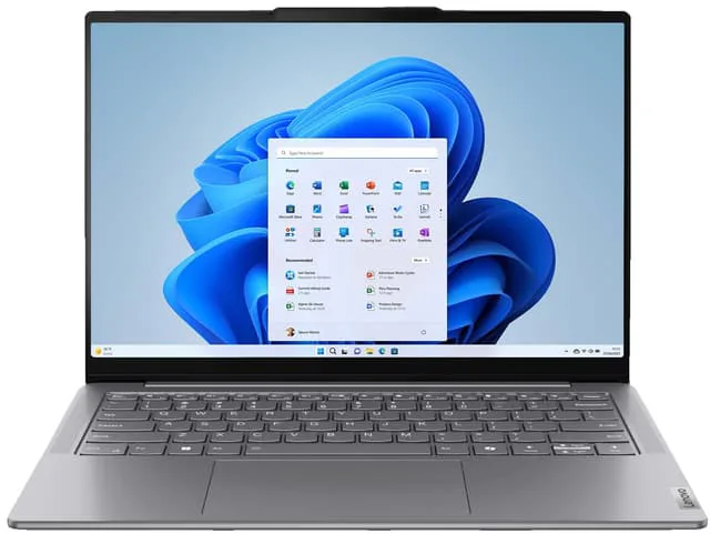 Lenovo Yoga Slim 7 Ultra