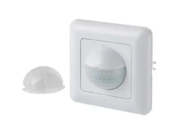 Sygonix SY-4755362 Väggrörelsesensor