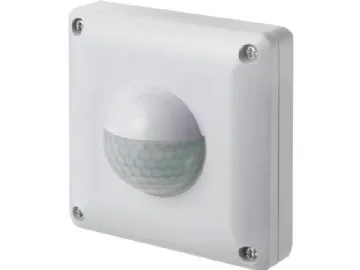 Sygonix SY-4755364 Väggrörelsesensor