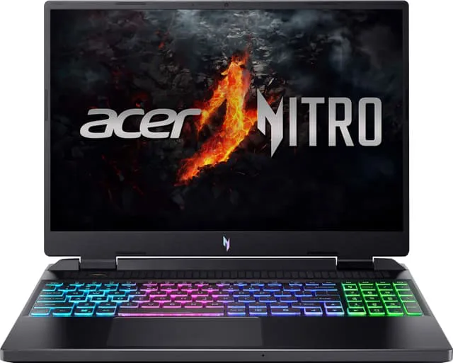 Acer Nitro 16 R7-7HS/16/512/4050