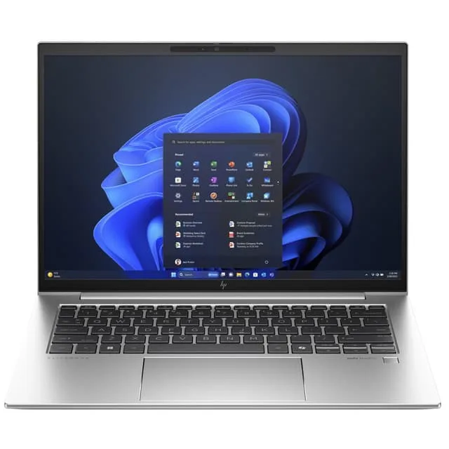 HP EliteBook 840 G11 Ultra-5/16/512