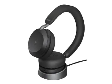 Evolve2 75 laddningsställ