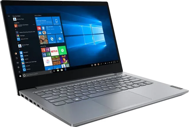 Lenovo ThinkBook 14 G2