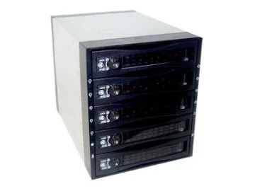 FANTEC SNT-BA3151-1