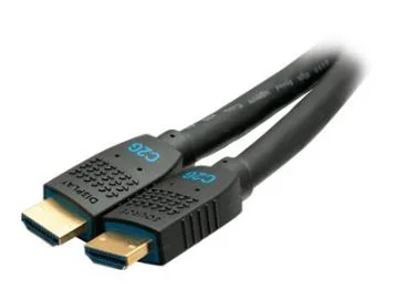 C2G 35ft Ultra Flexible 4K Active HDMI Cable