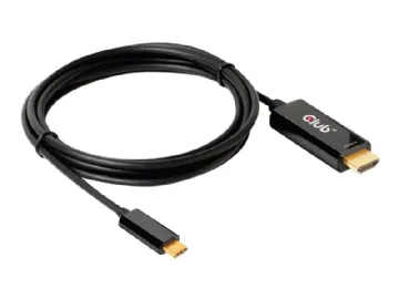 Club 3D adapterkabel