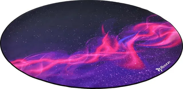 Arozzi ZONA Floor Pad - Galaxy
