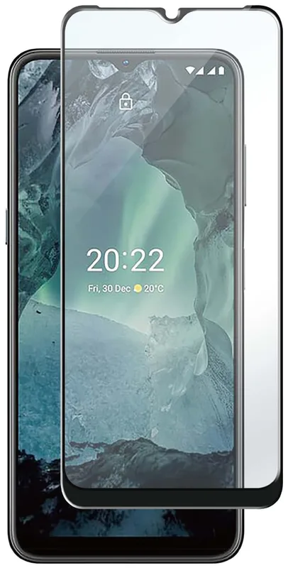 Panzer skärmskydd för Nokia G11/G21