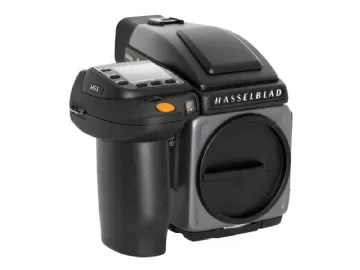 Hasselblad H6X