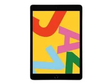 Refurbished Apple iPad 7 32GB WiFi (Space Gray)