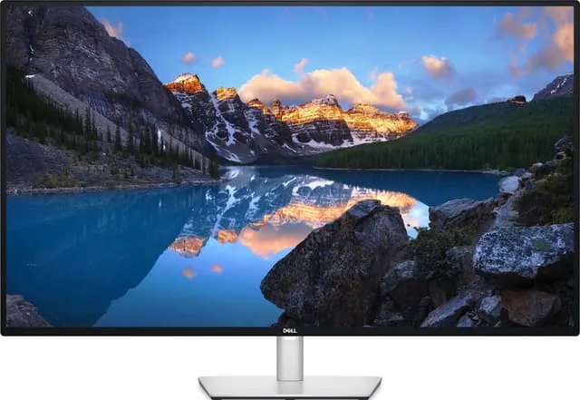 UltraSharp U4323QE