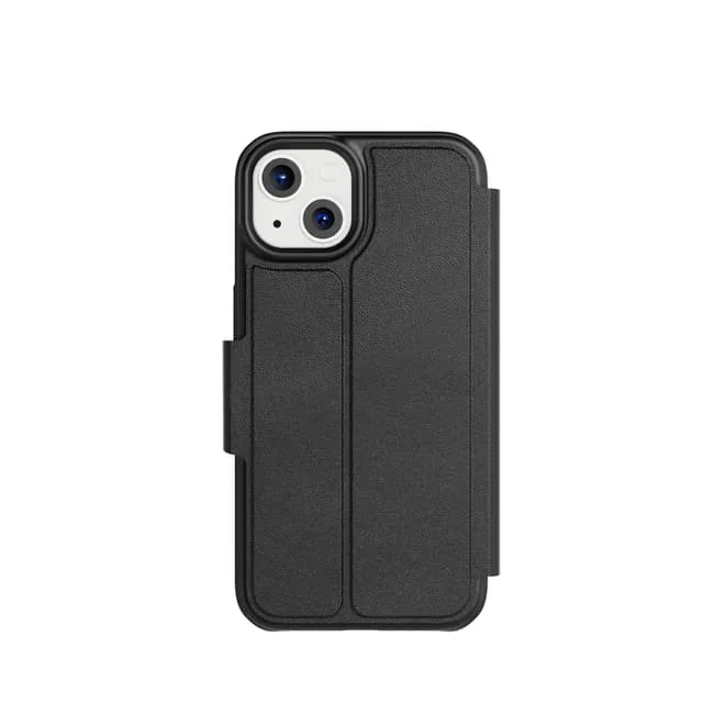 Tech21 Evo Lite Plånbok iPhone 13 Fodral