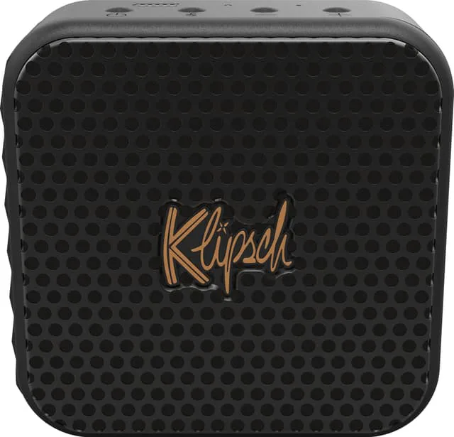 Klipsch Austin portabel högtalare