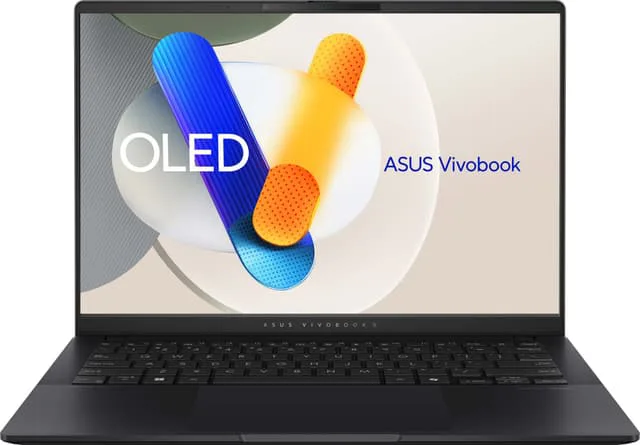 Asus Vivobook S 14 M5406 R5/16/512/OLED