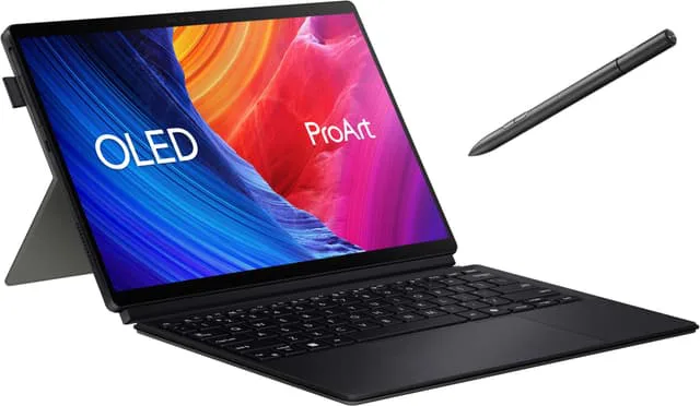 Asus ProArt PZ13 Snap-8C/16/1024