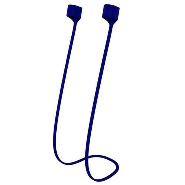 CaseOnline Silikonsnöre magnetiskt AirPods Pro