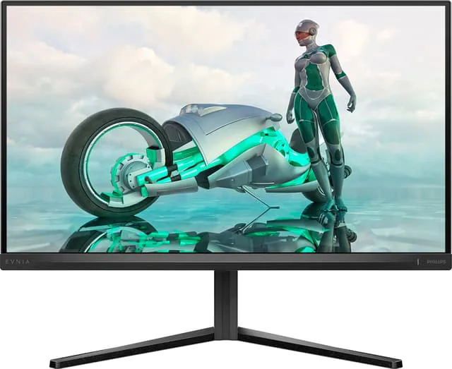 Philips EVNIA 24M2N3200A 23.8" bildskärm gaming