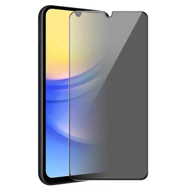 MTK ENKAY För Samsung Galaxy A15 Anti-Spion