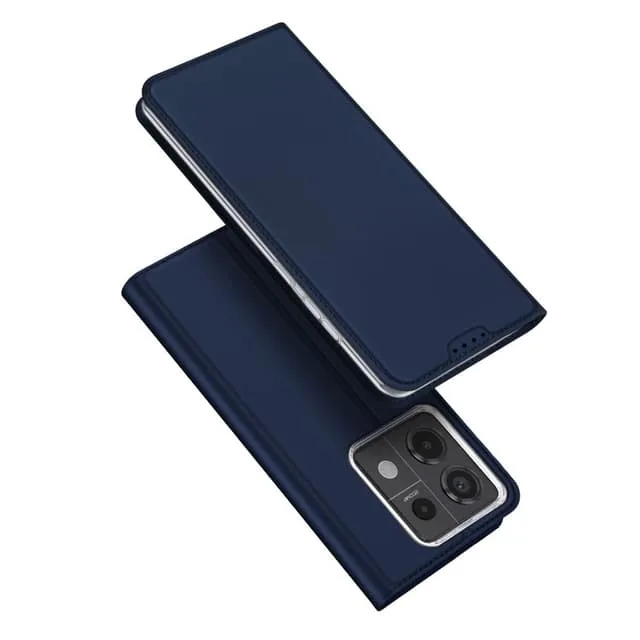 Dux Ducis för Xiaomi Redmi Note 13 Pro 5G DUX DUCIS Skin Pro Fodral