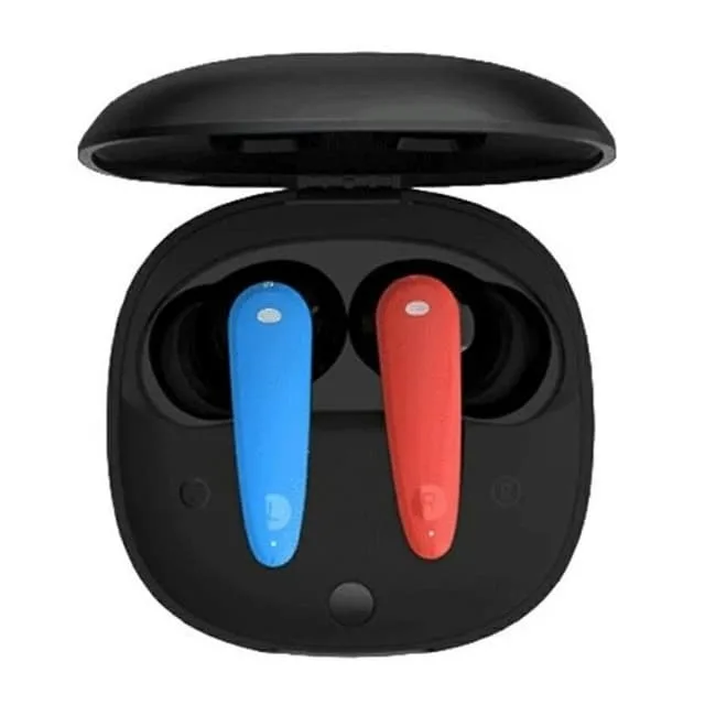 MTK XIAOMI hörlurar Bluetooth 5.3 Sport brusreducerande