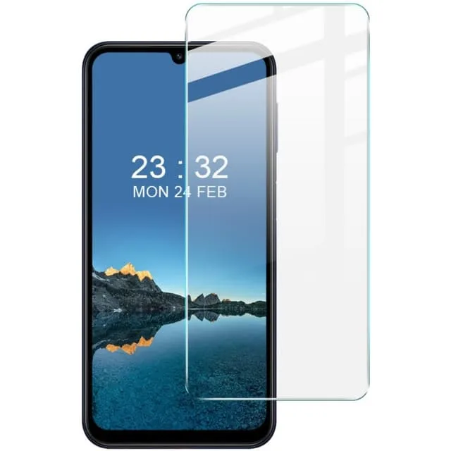 MTK IMAK H Series Härdat Glas till