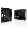 ASUS TUF GAMING B550M-PLUS AM4 mikroATX-moderkort