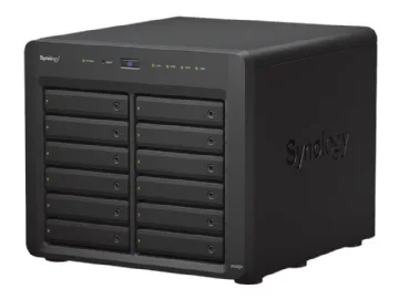 Synology Disk Station DS2422+